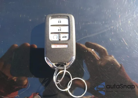 2022 Honda Accord Hybrid Sport z USA, uszkodzony, nr VIN 1HGCV3F26NA044046